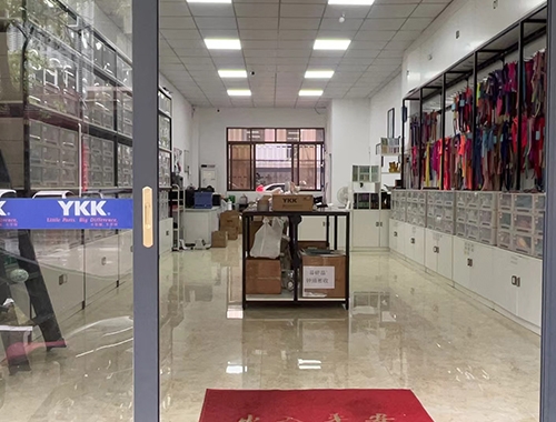潮州店铺