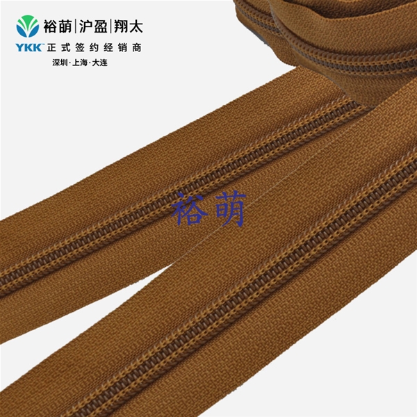 8号RC码带-单边带宽16MM-08-RCF-CHAIN-PL16R-DYED-BIND200