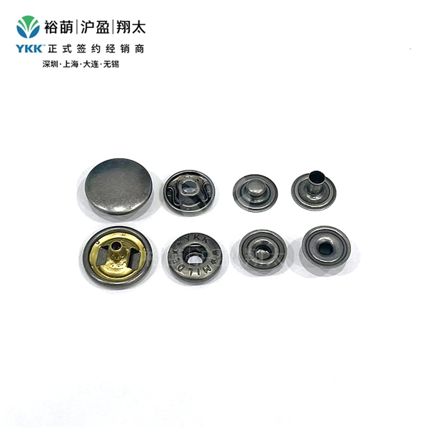 S型弹簧四合扣-SW35-浅枪