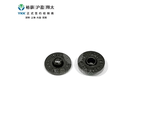 IFG刻字草帽钉-深枪