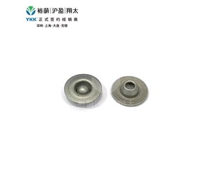 YKK铜面撞钉RT42-古银